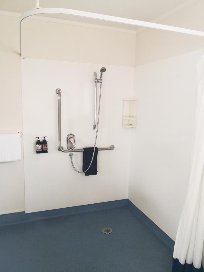 Accommodation Te Puna タウランガ エクステリア 写真