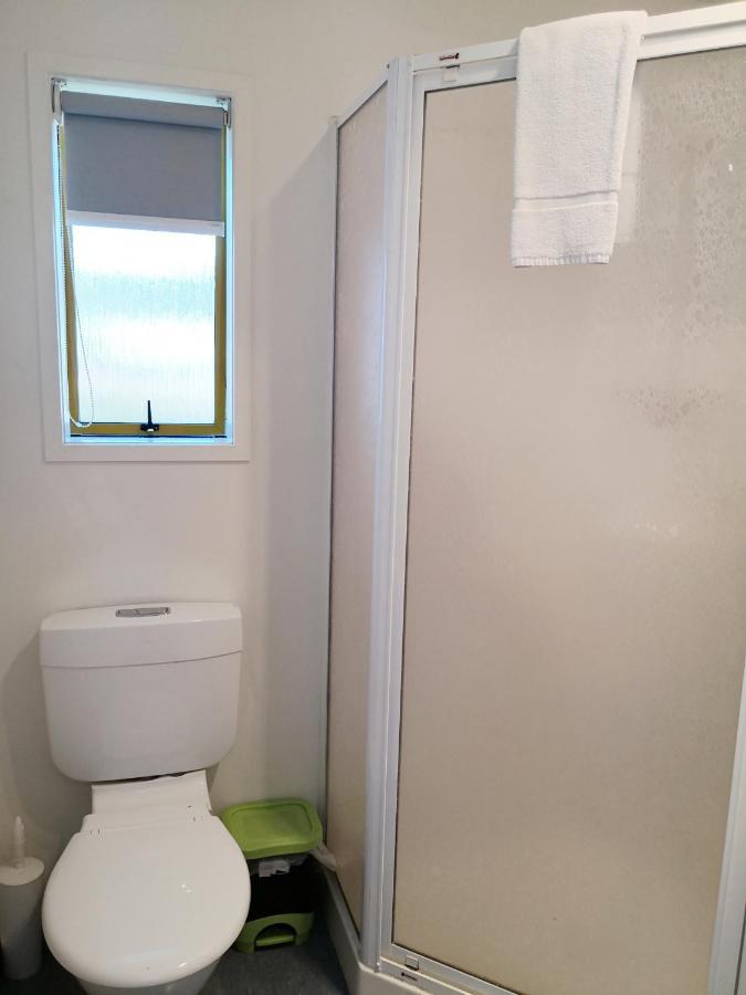 Accommodation Te Puna タウランガ エクステリア 写真
