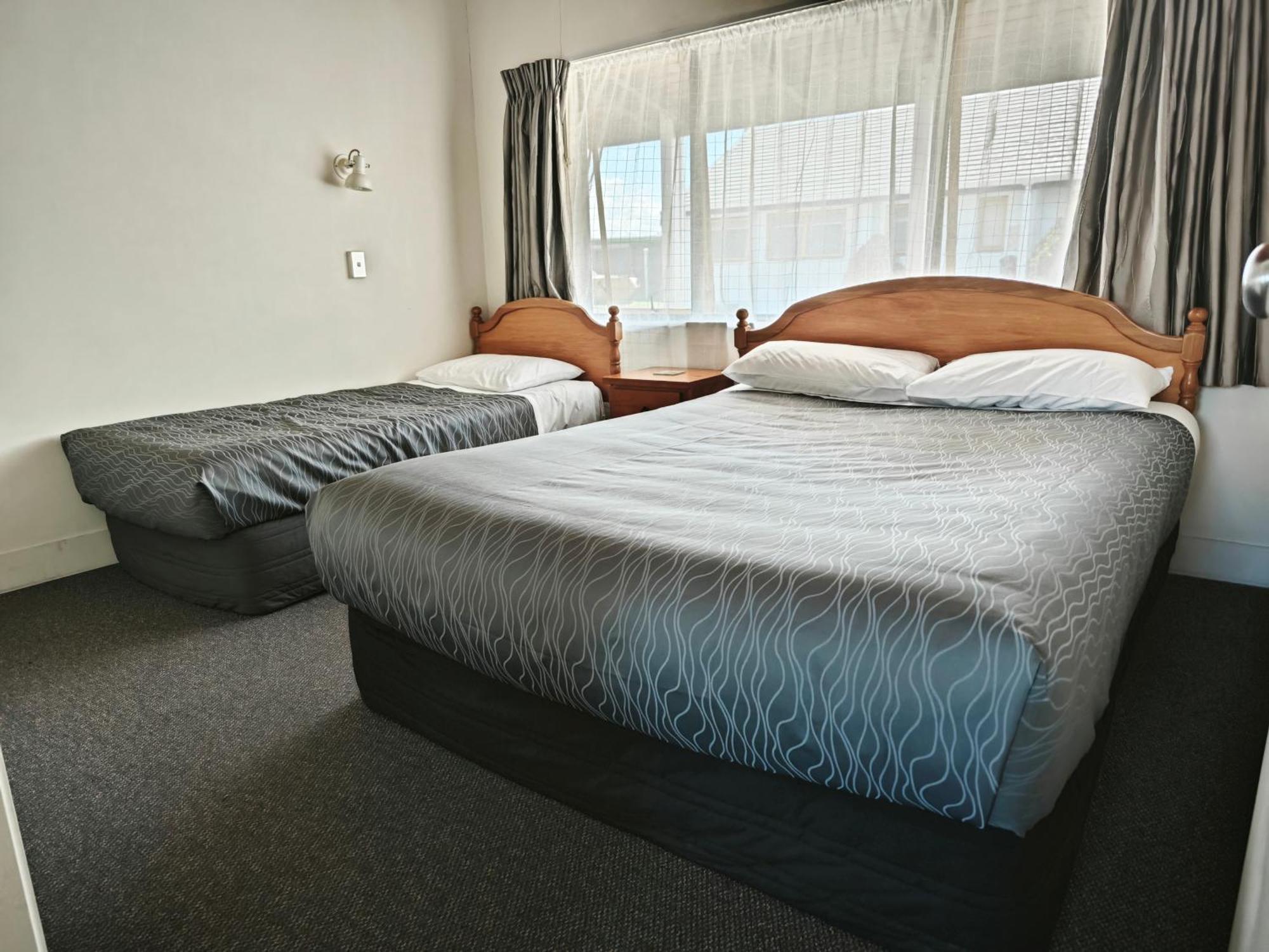 Accommodation Te Puna タウランガ エクステリア 写真